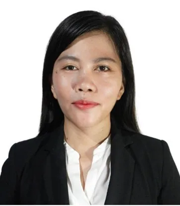 MARY M. — Mid-Level English Teacher from Philippines