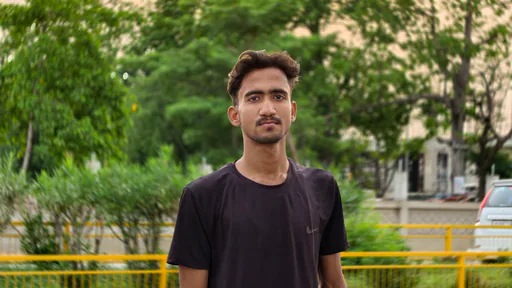 Srijan M. profile photo