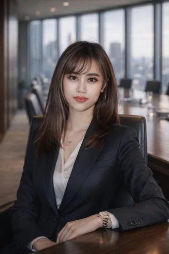 REGINA M. — Mid-Level Administrative Assistant from Indonesia