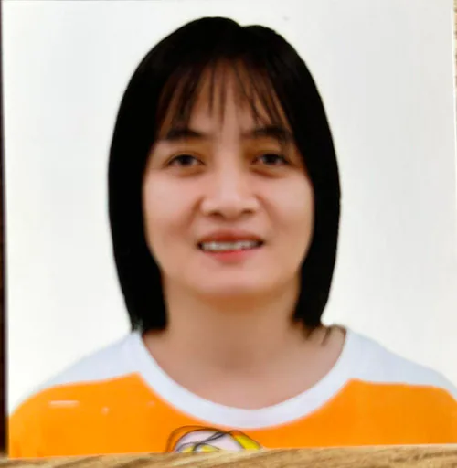 GERDA P. profile photo
