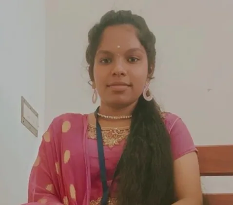 Janani N. profile photo