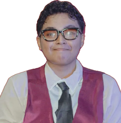 Krayssanta C. profile photo