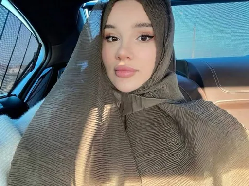 Xadichabonu X. profile photo