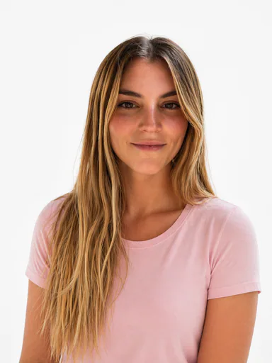 Mariel I. profile photo