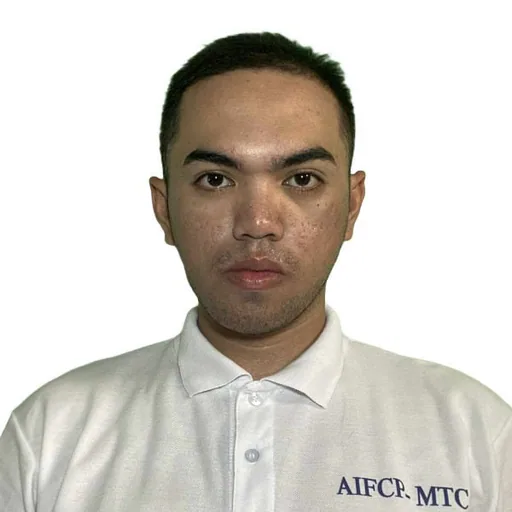 Nilo C. profile photo