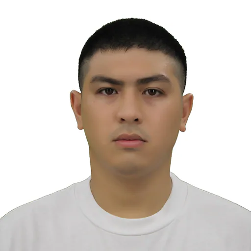 PIERCE A. profile photo