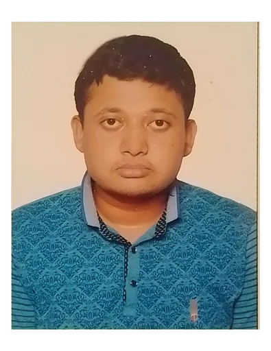 Manojit D. profile photo