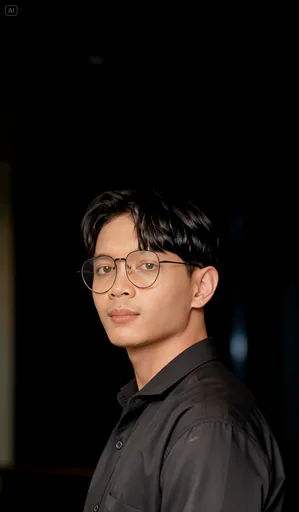 Reynald — Mid-Level AI Automation Developer from Indonesia