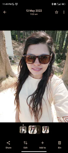 Vishakha J. profile photo