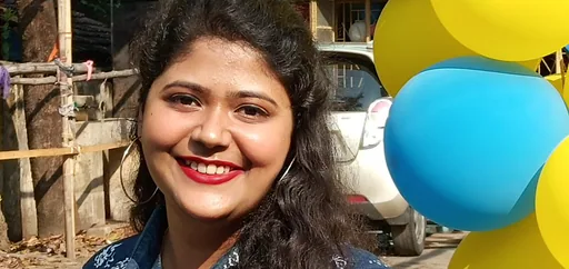 Sayantani B. profile photo