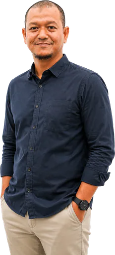 Andriansyah profile photo