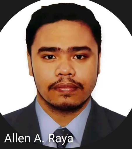 Allen R. profile photo