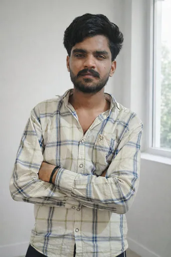 Vishal S. profile photo