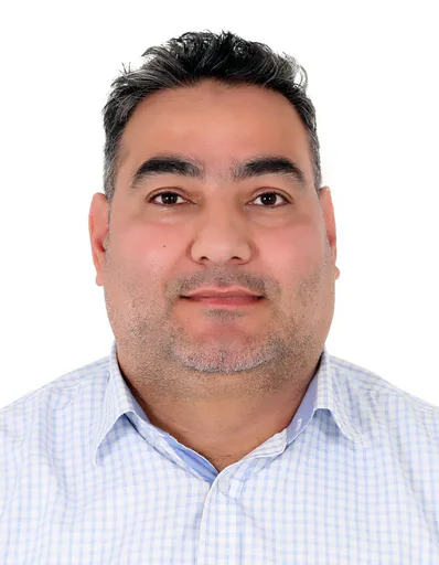 Rabih S. profile photo