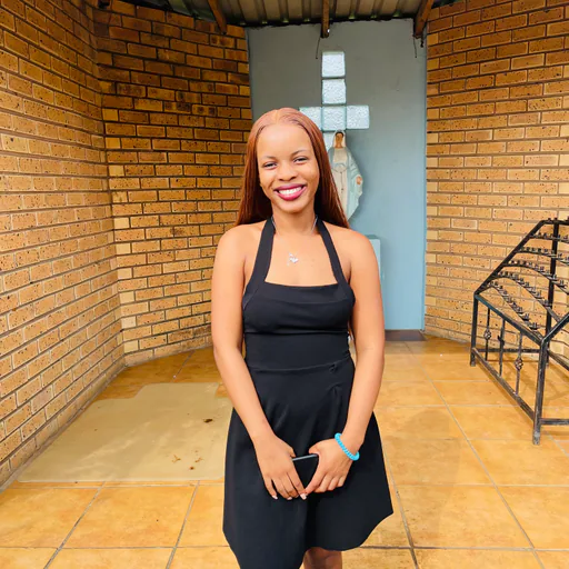 Asanda profile photo
