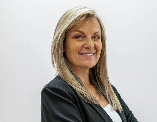 Antoinette K. profile photo