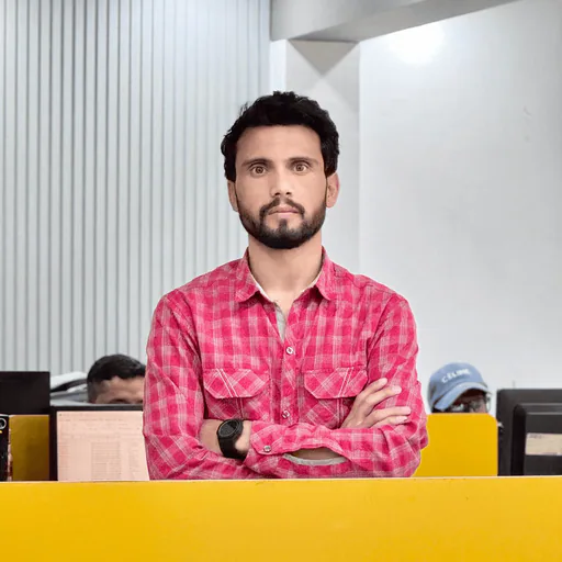 yousaf H. profile photo