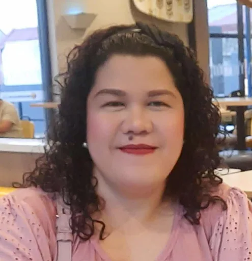 Maryshell E. profile photo