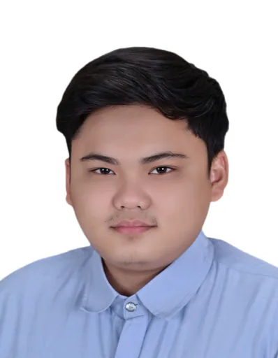Adolf C. — Junior Philosophy Educator from Philippines