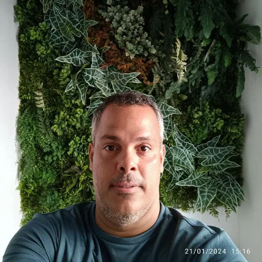 Alex C. profile photo