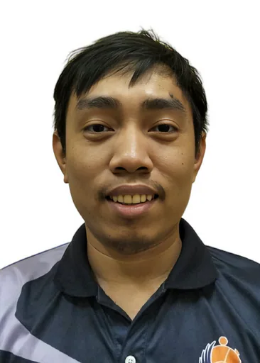 CALEB R. — Junior .NET MAUI Developer from Philippines