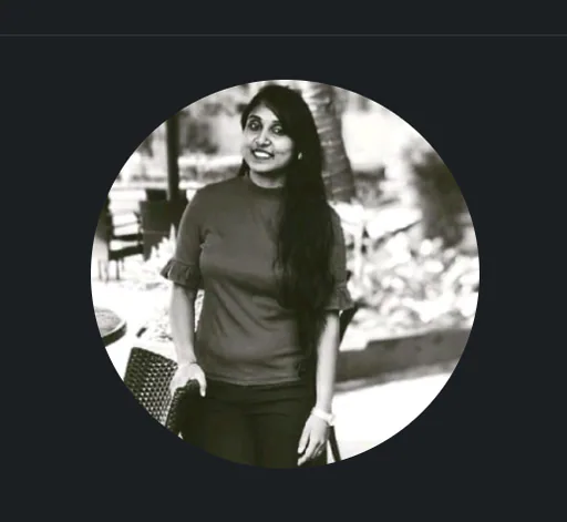 Nadiya R. profile photo