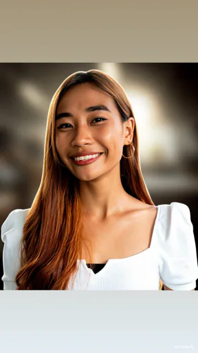 Trixia A. profile photo