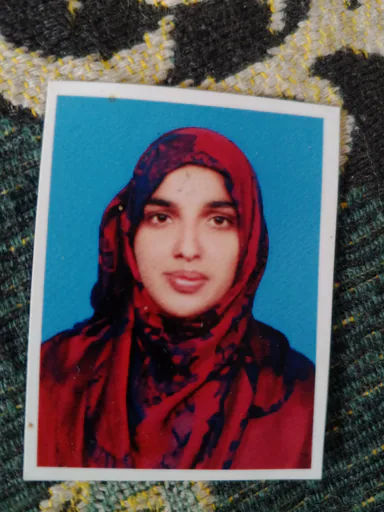 Ammara S. profile photo
