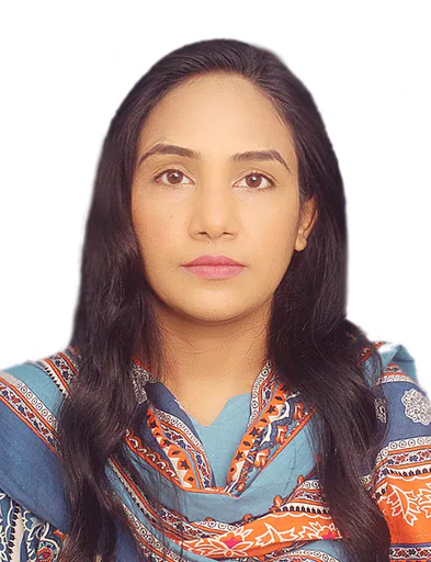 shumaila G. profile photo