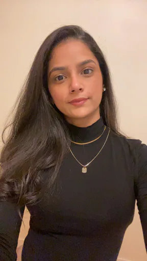 Pooja P. profile photo