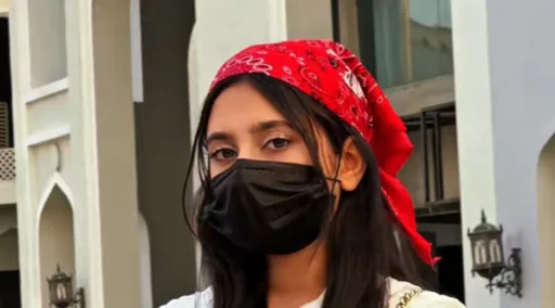 Khadijah A. profile photo