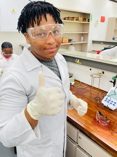 Siphamandla M. profile photo