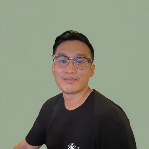 John D. profile photo