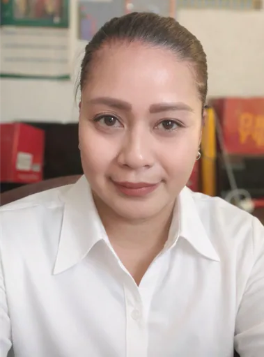 Jonalyn S. — Mid-Level Operations Manager from Philippines