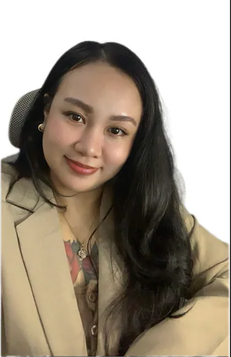 Gladys G. — Mid-Level CRM Automation Specialist from Philippines