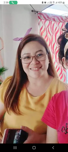 MARY G. profile photo