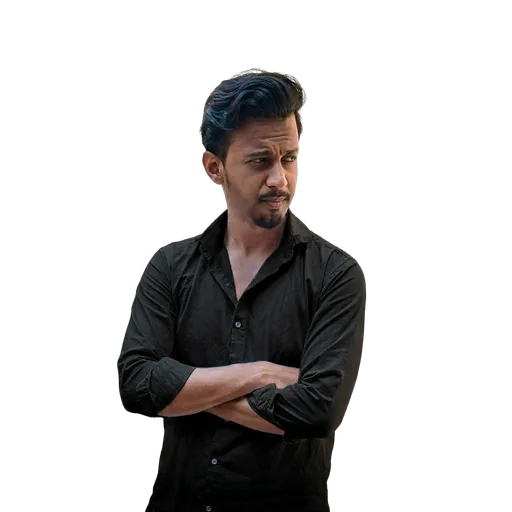 Raja M. profile photo