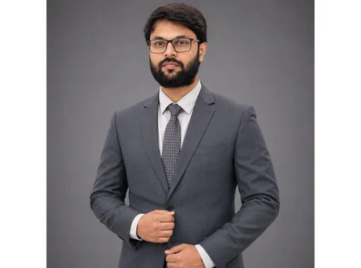 Moaz K. profile photo