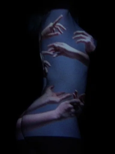 Photo of Mercedes P.