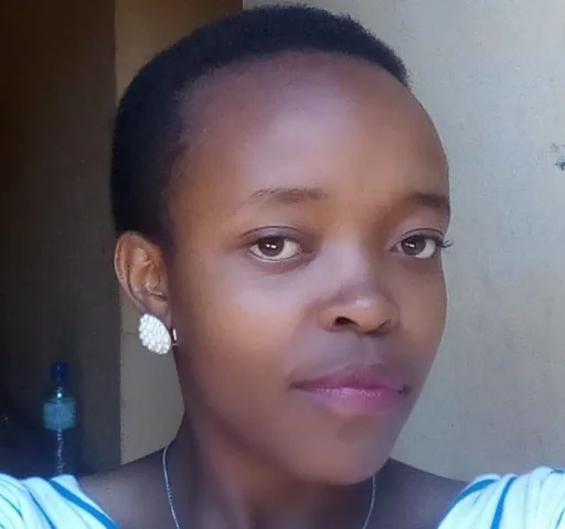 Grace W. profile photo
