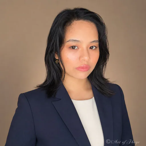 sheena F. profile photo