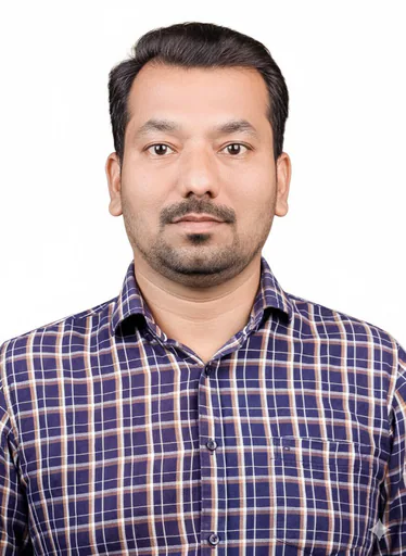 Vikram R. profile photo