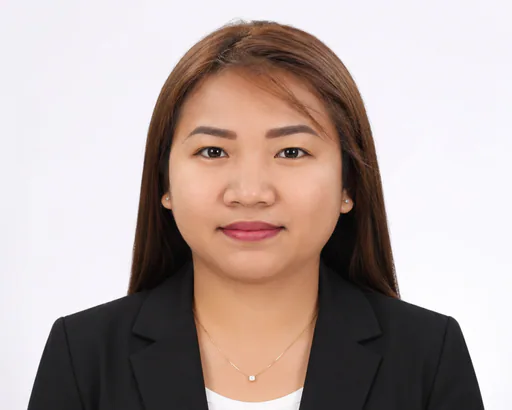 Quennie P. — Team leader – WORKPLACE SOLUTIONS SERVICES DESK from Philippines