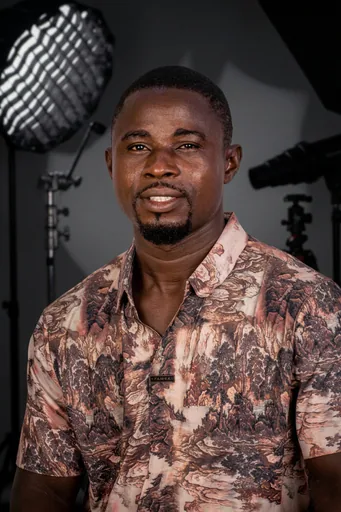 Olajide O. profile photo