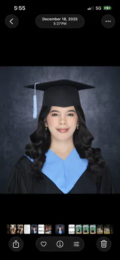 Almira Z. profile photo