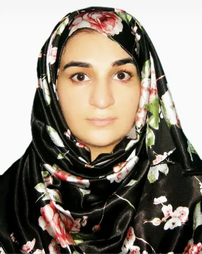 ayesha I. profile photo