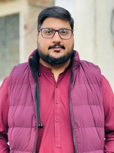 Shahzaib A. profile photo