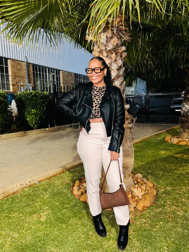 Kelebogile L. profile photo