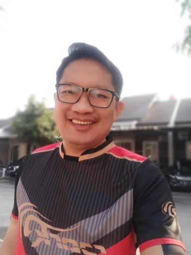 Photo of Ryant S.