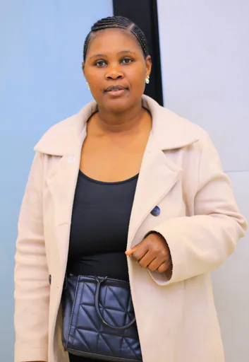 Sanele P. profile photo